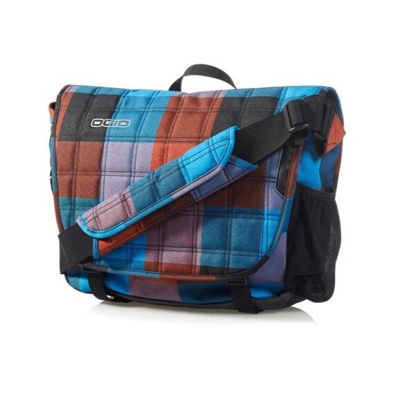 OGIO Other - NEW OGIO Tactic 13 Messenger - Blockade Crossbody Laptop